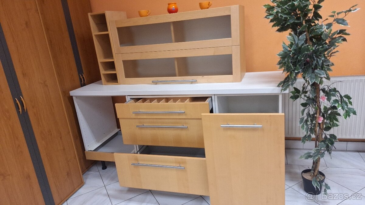 Kuchyňská linka německé výroby - 3