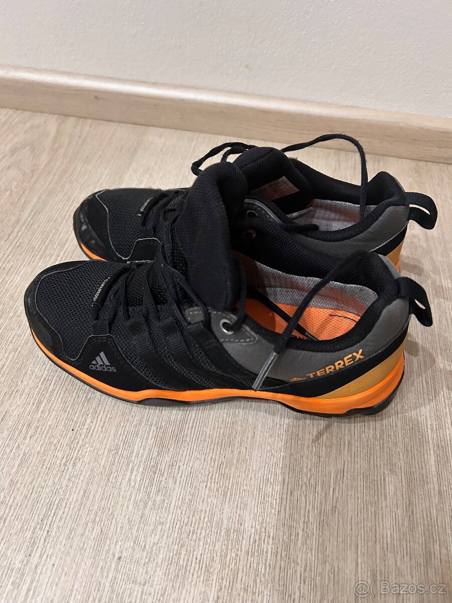 Adidas terrex velikost 34 - 3
