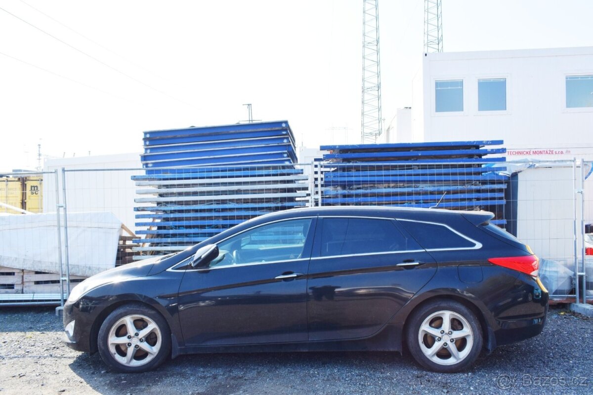 Hyundai i40 1.7CRDi/2013/ČR/2MAJ/ČTĚTE/ - 3