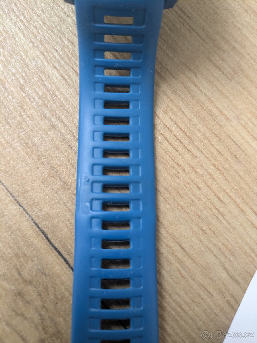 Garmin instinct solar - 3