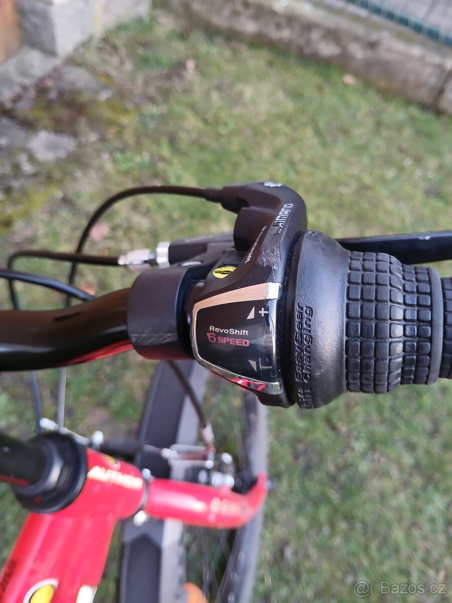 Author Cosmic 20" - 3