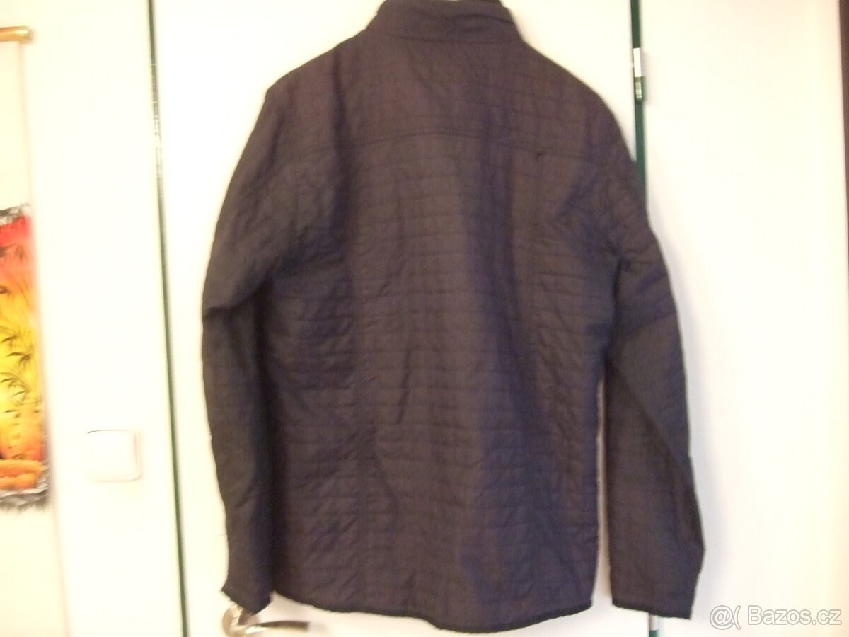 Bunda pánská - 3