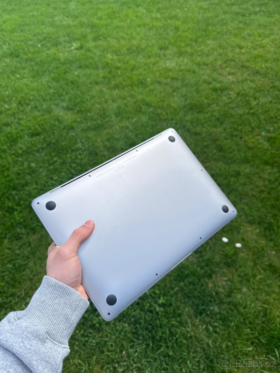 MacBook Air m1 2020 - 3