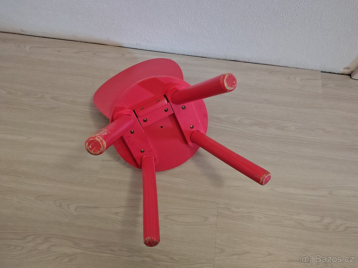 Dětská židlička - 3