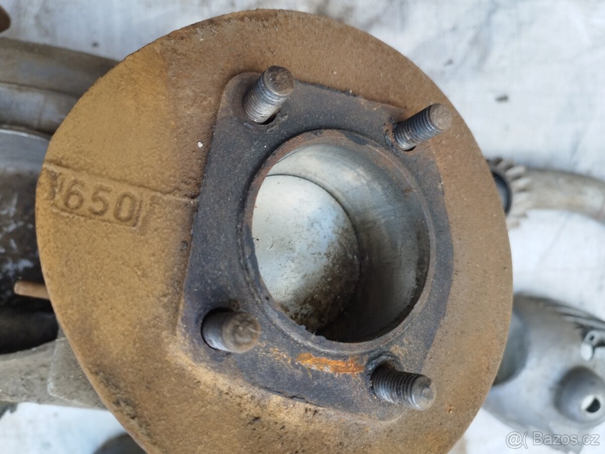 Jawa 250 - 3
