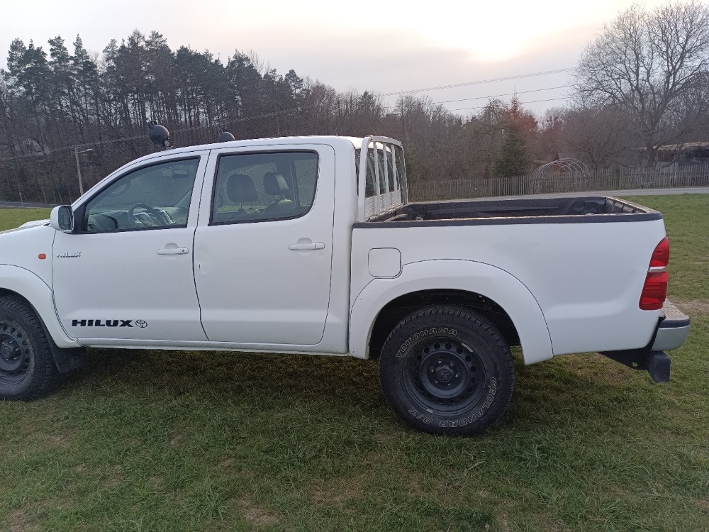 Hilux 2016 - 3