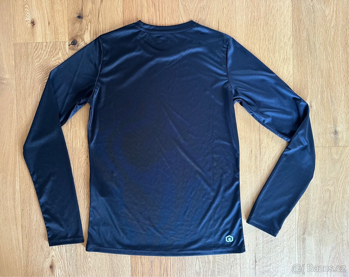 Termo tričko vel.164 - 3