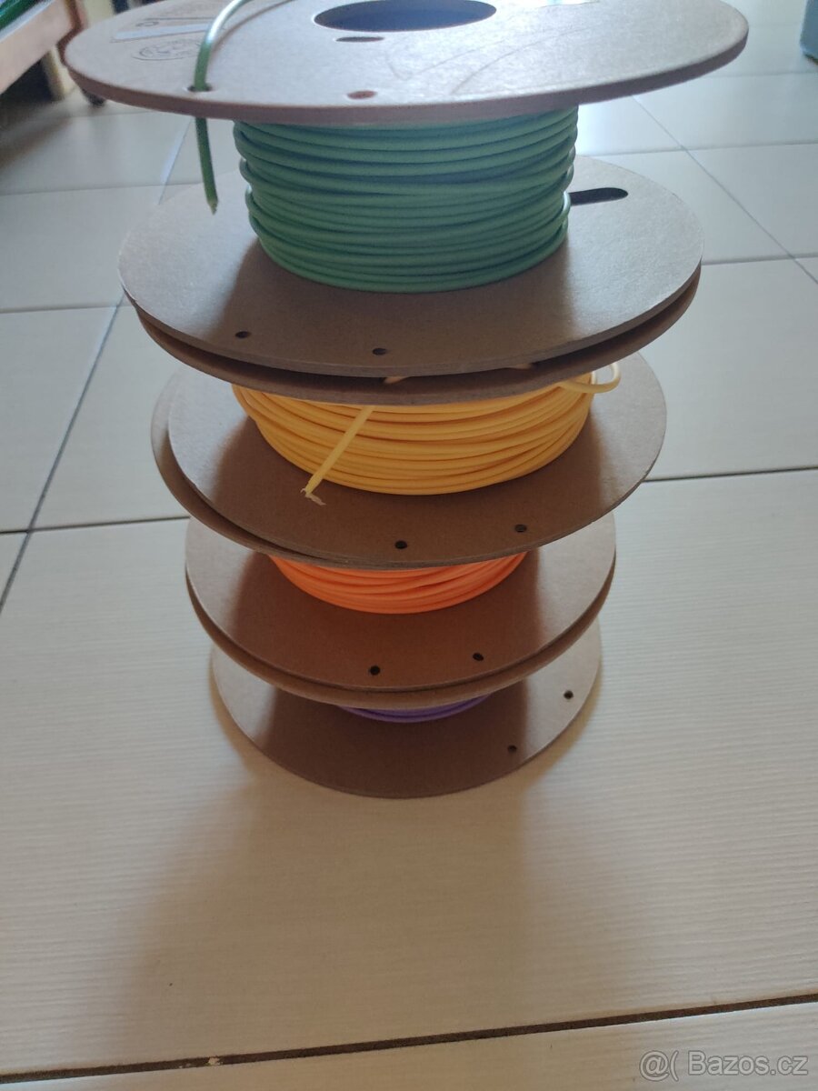 Bedna filamentu - 3