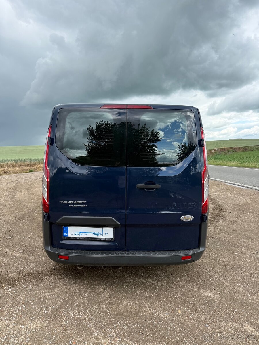 Ford Transit - 3