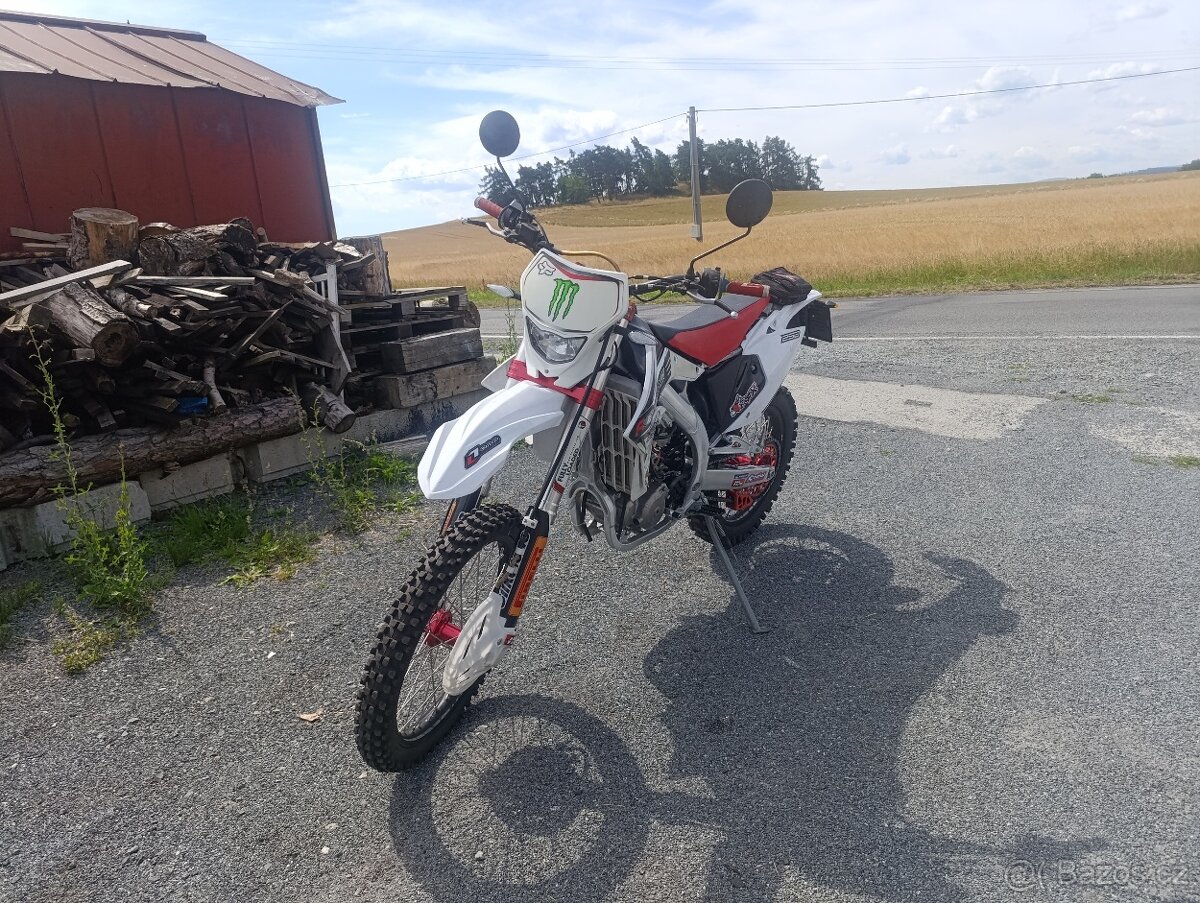 Asiawing 250