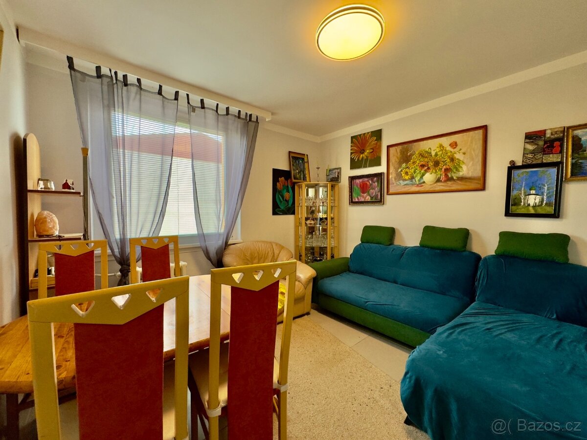 Prodej bytu 4+1 83 m², Teplice - Prosetice - Pod školou - 3