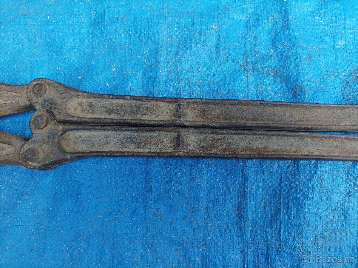 Pákové kleště - 3