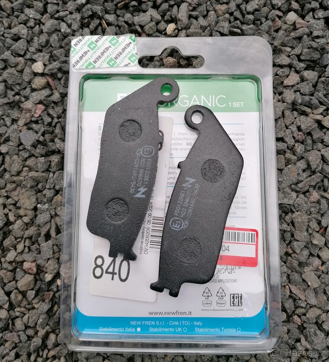 Honda Forza NSS 125 - 3