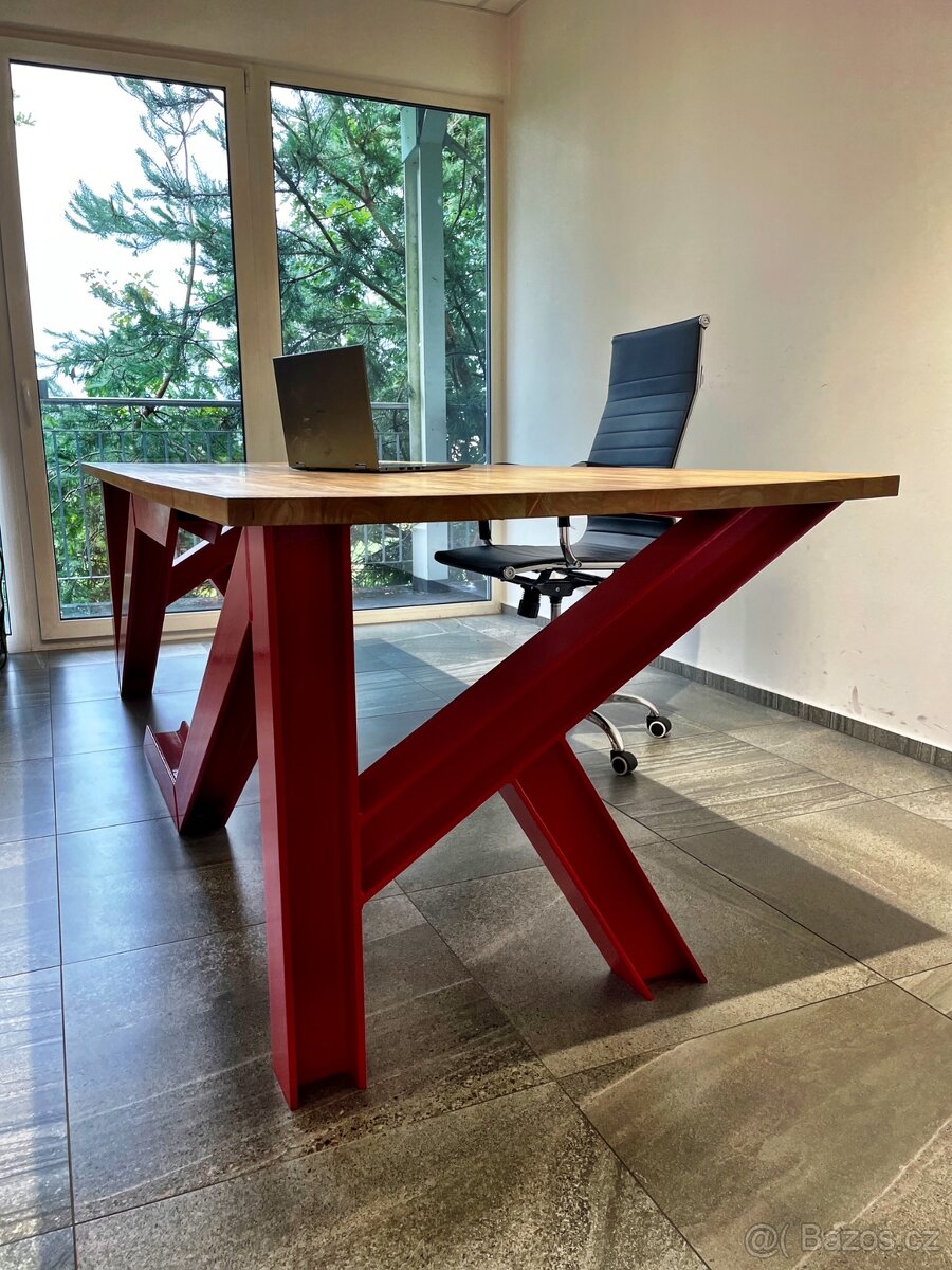 kancelářský stůl - 3