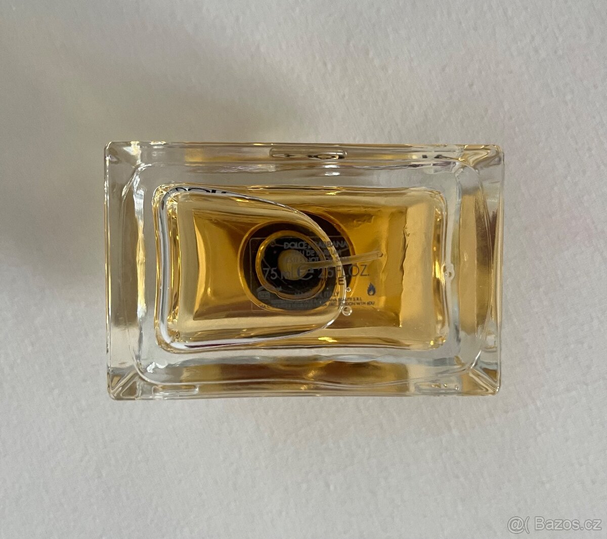 Dolce&Gabbana The One Parfémová voda (EdP) Dámská - 3