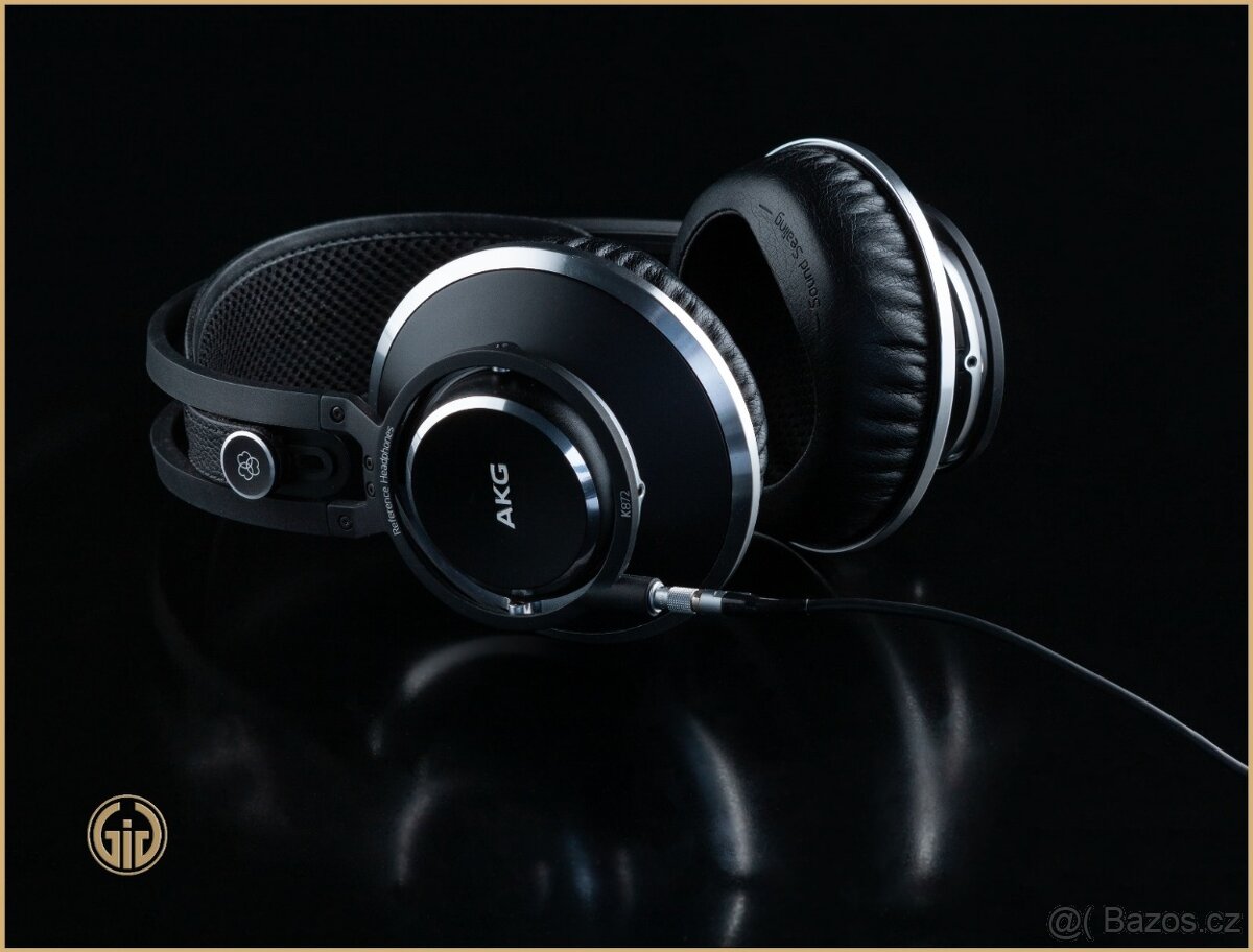 Audiofilský sluchátkový lampový zesilovač, NOVÝ - 3