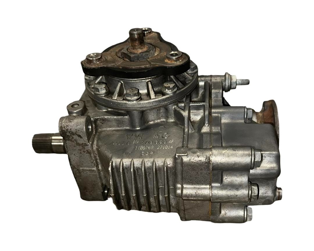 Rozvodovka 0AV409053AF CFGB PQS Škoda Superb 2 FL 2015 - 3