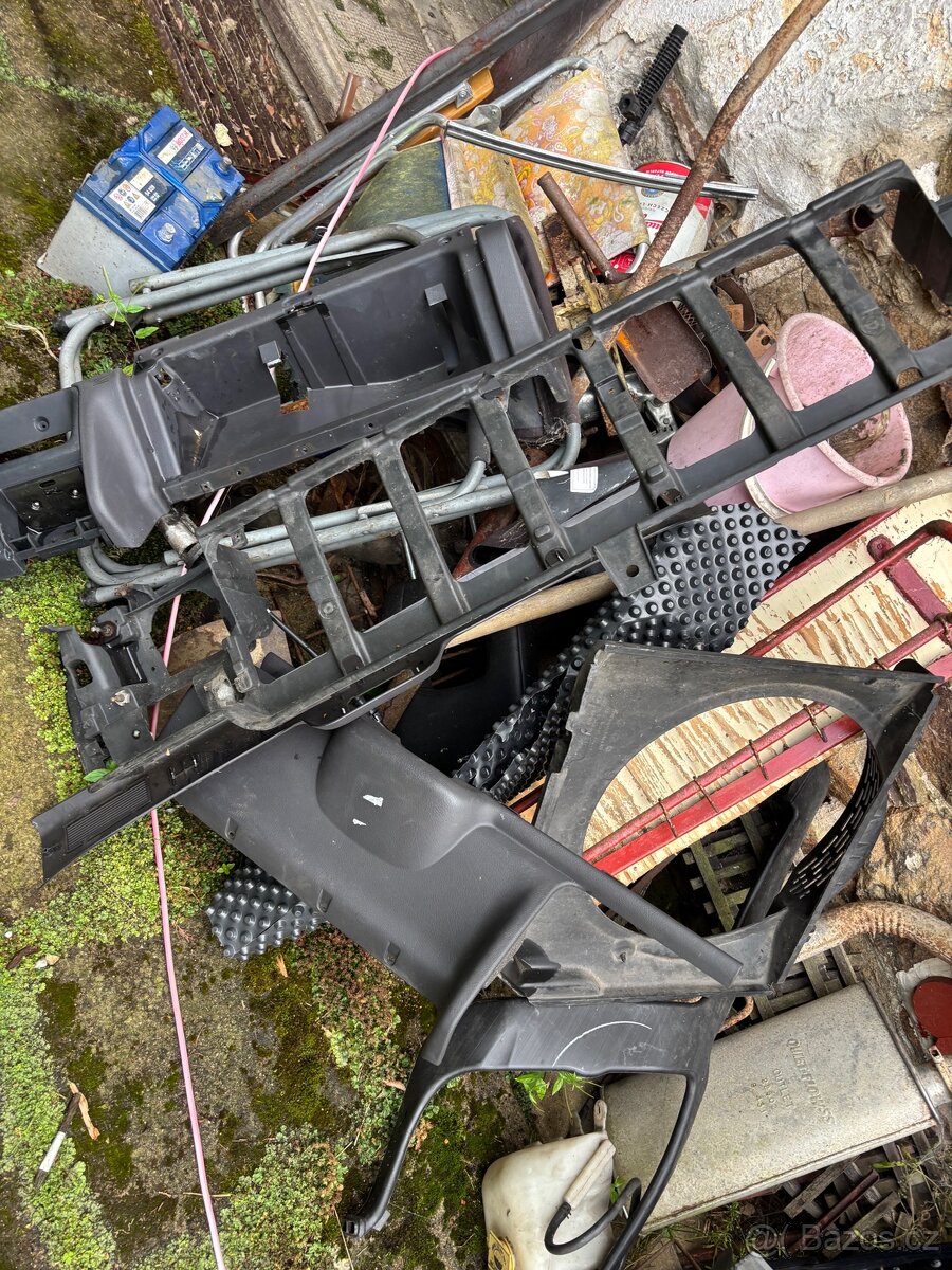 Nd jeep grand cherokee zj - 3