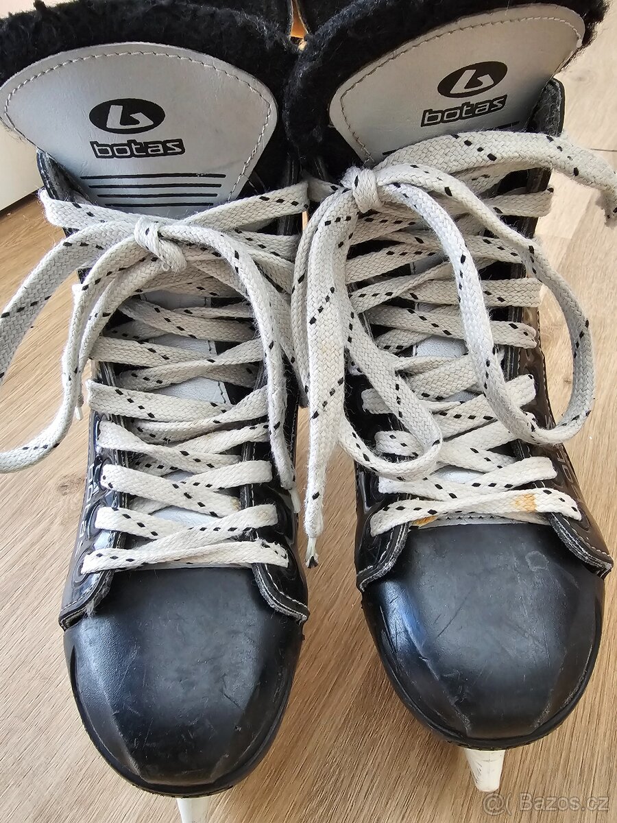 Brusle Botas Fallon 230 mm - 3