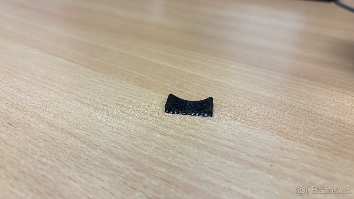 Zarážky pro modely aut - 3