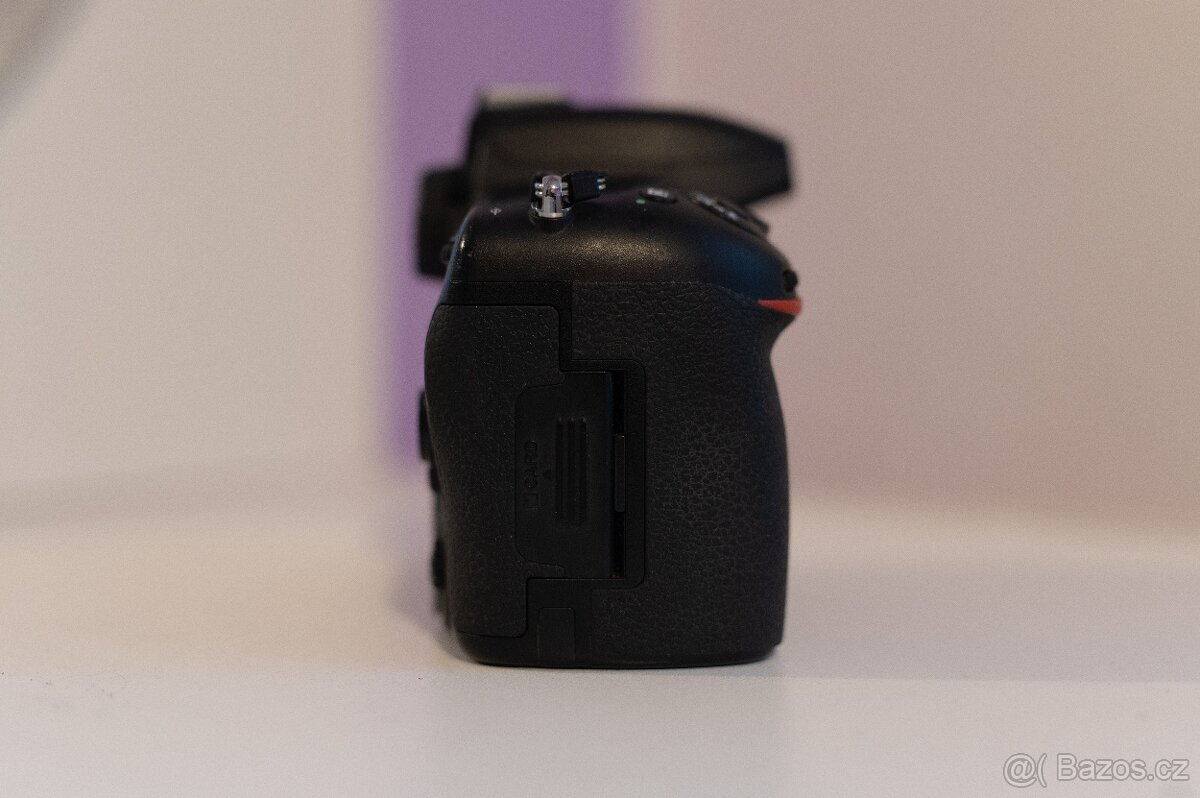 NIKON D750 + TAMRON 24-70 mm f/2,8 SP Di VC USD pro Nikon - 3