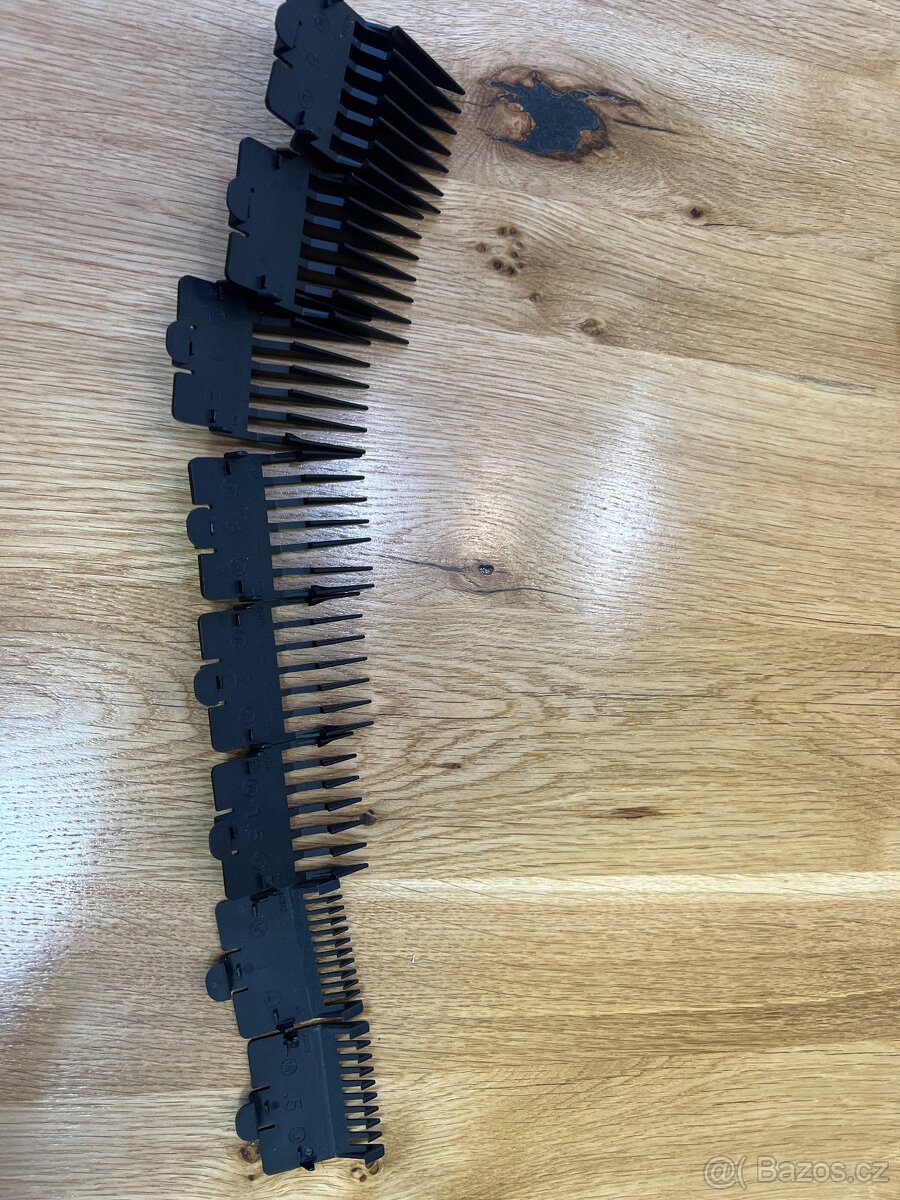 Babyliss PRO FX8700RBPE +Boost - 3