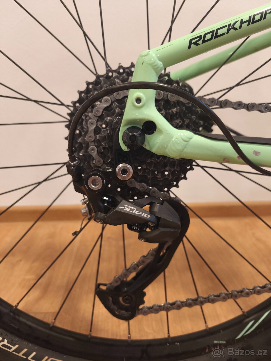 Specialized Rockhopper XS - 3