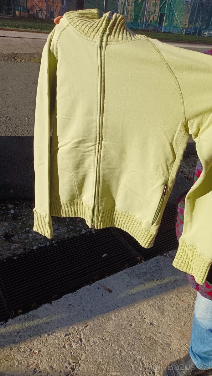 Zimní kalhoty a bundička - 3