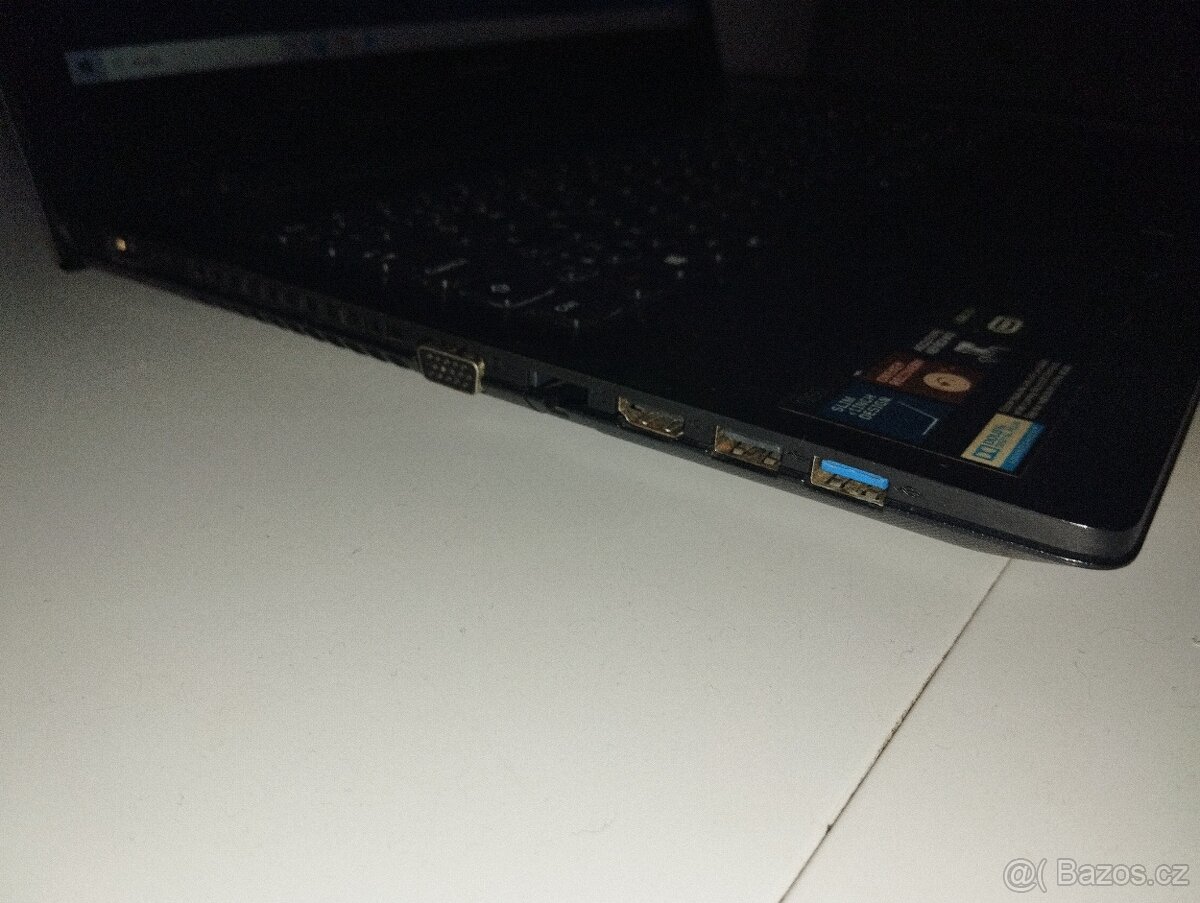 Lenovo IdeaPad G50-30 - 3