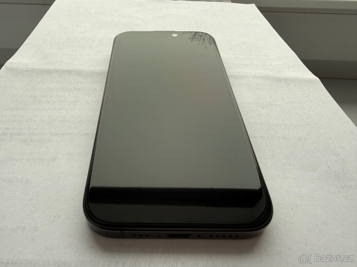 IPhone 15 Pro 128gb - 3