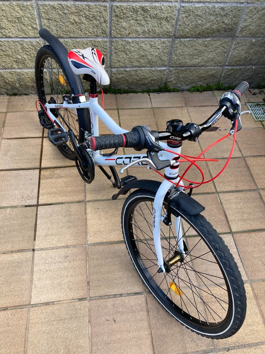 Dětské kolo NIPPER CORE 24 - 3