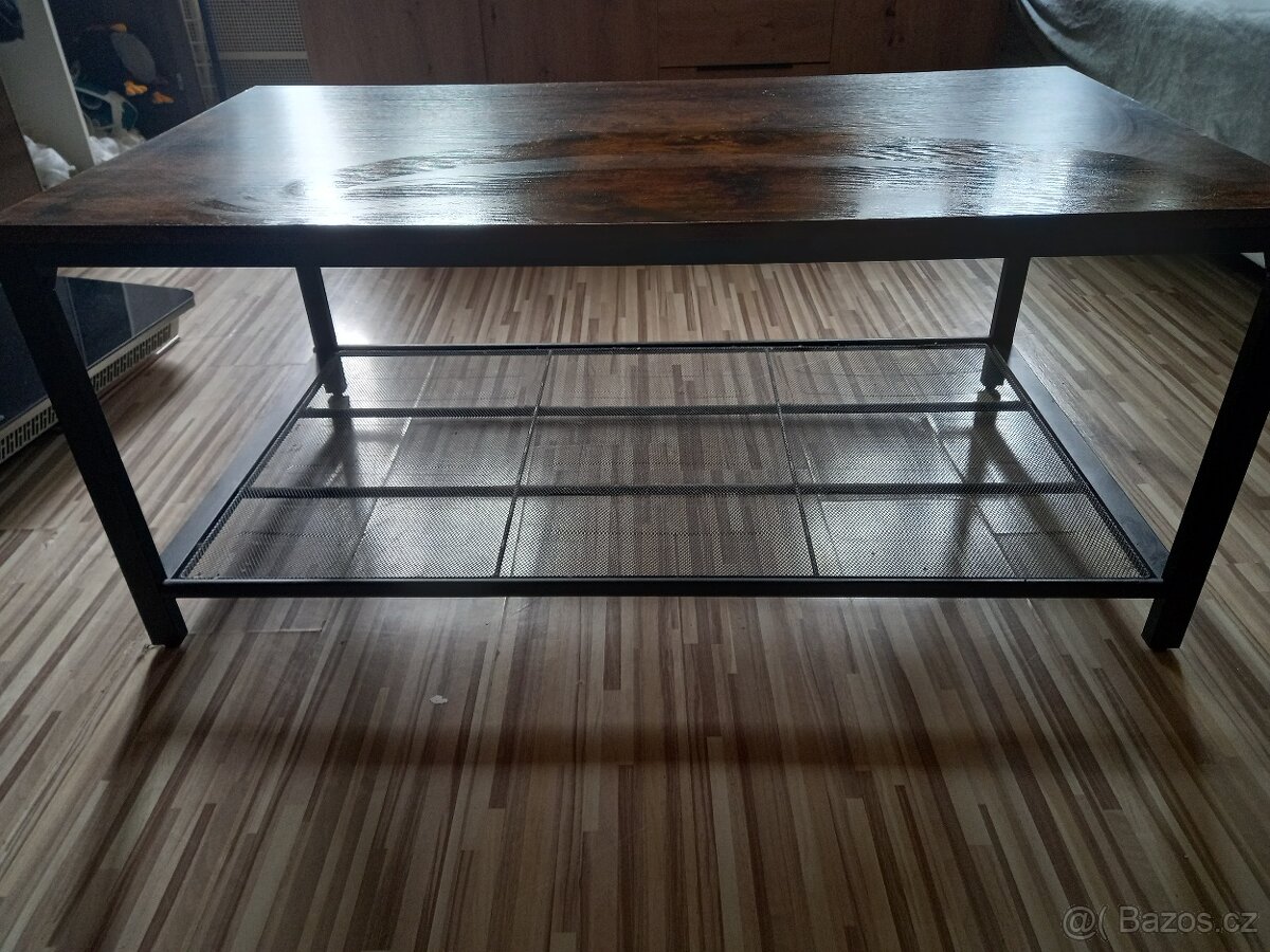 Stul konfereční industrial - 3