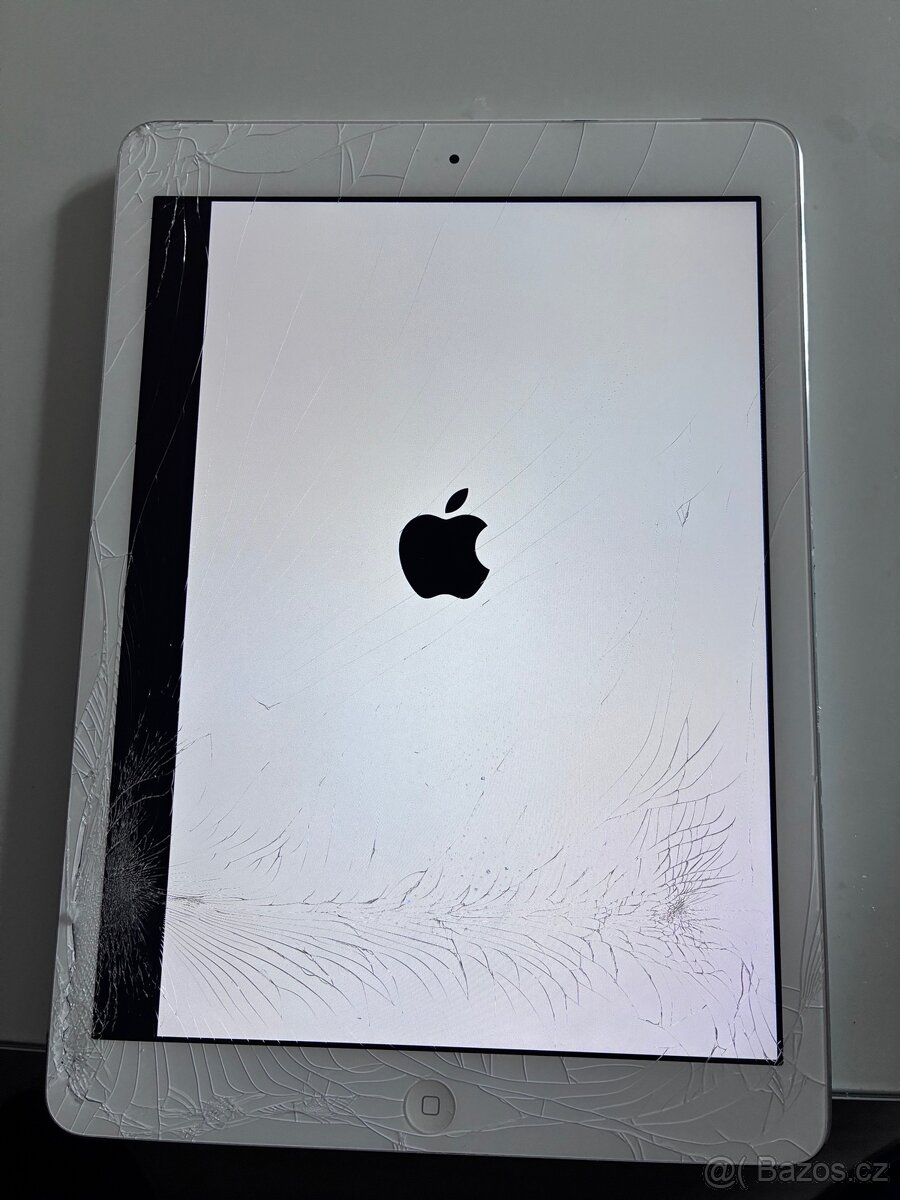 iPad A1475 Apple na opravu - 3