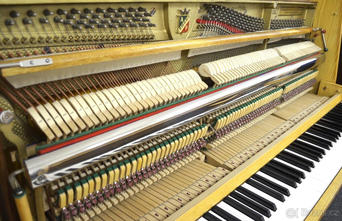 PETROF - Záruka 2 roky. Doprava ZDARMA. - 3