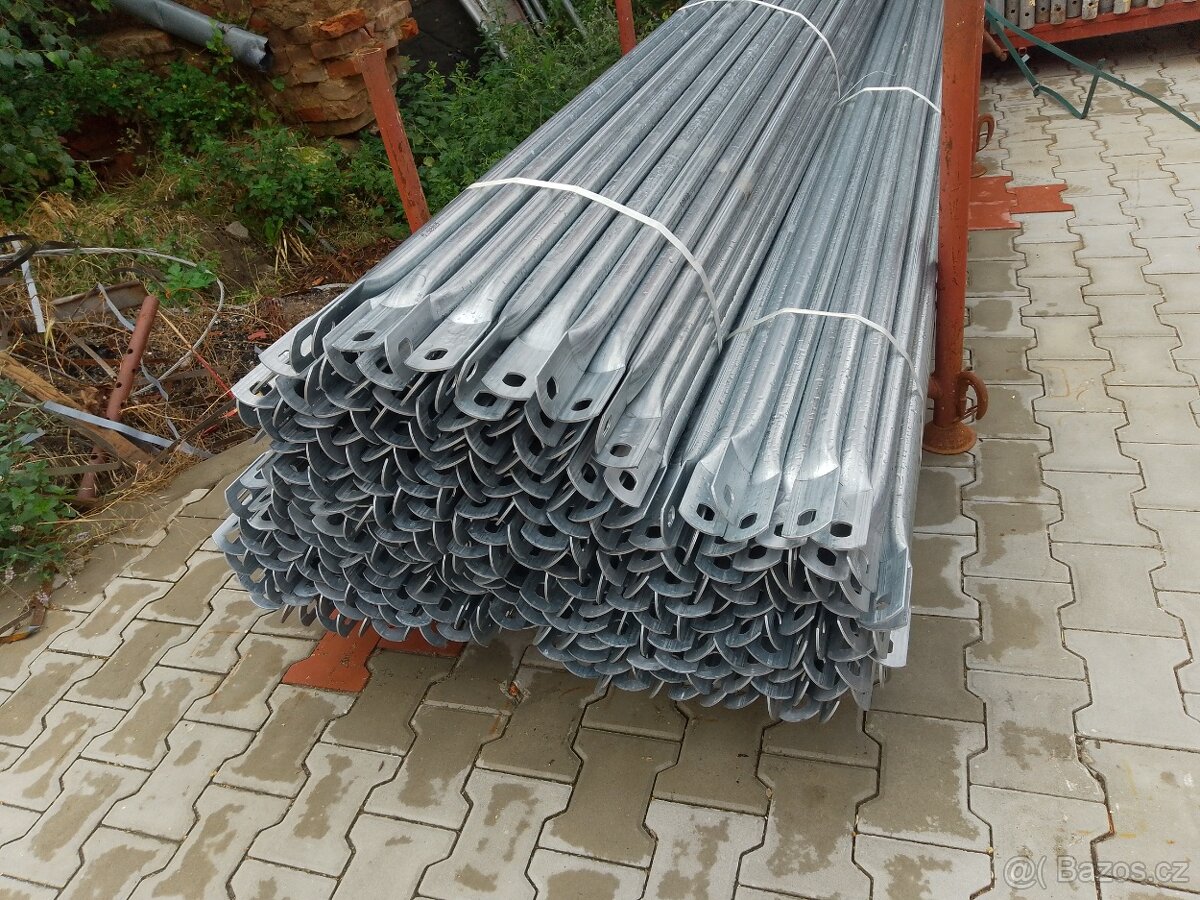 Plettac UNI 70MJ 52,8m2. - 3