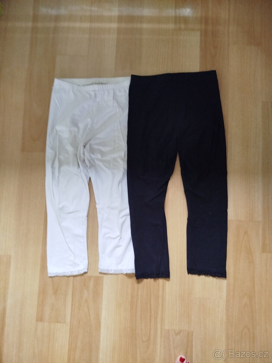 Leginy Next, Zara vel. 140 - 3