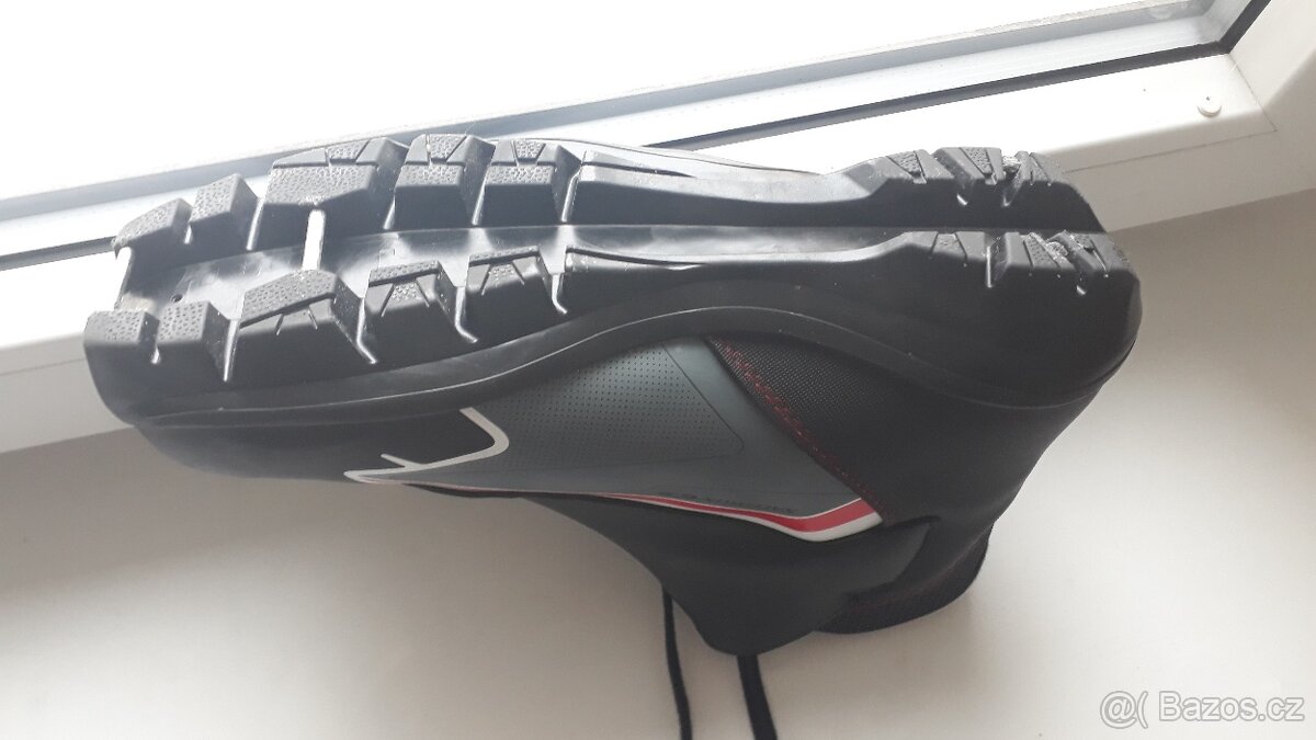 Boty na běžky Salomon - 3