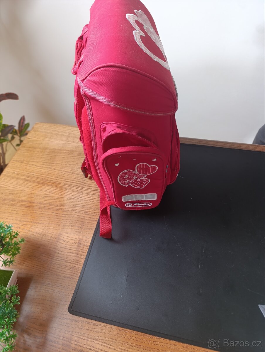 Školní aktovka - 3