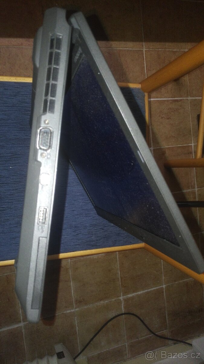 Prodám Lenovo E 540 - 3