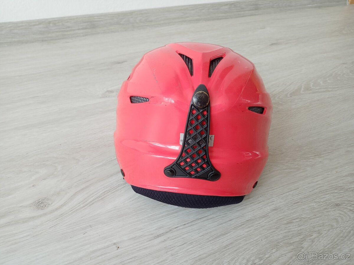 Lyžařská helma UVEX - 3