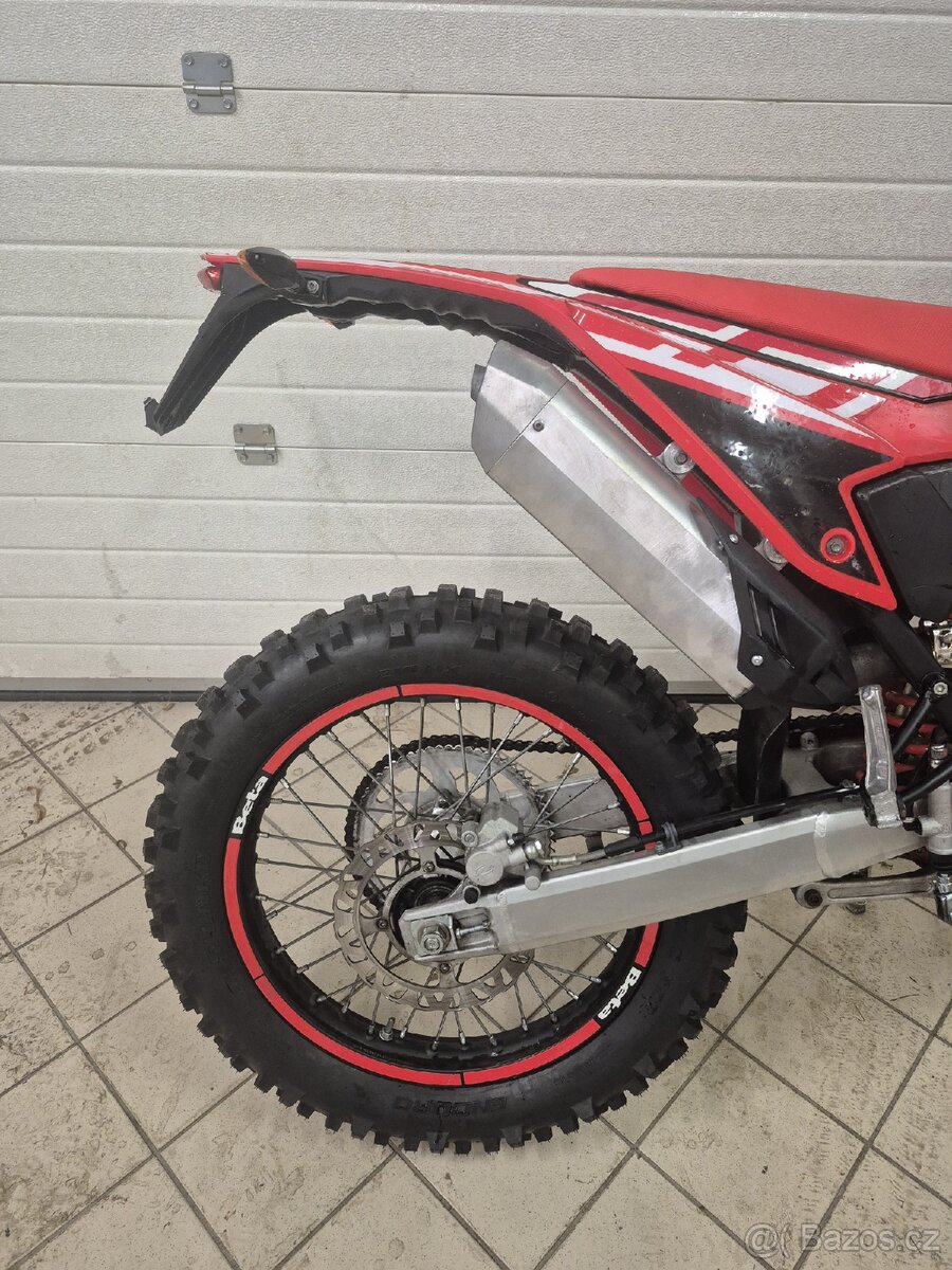 Beta rr 125 ENDURO - 3
