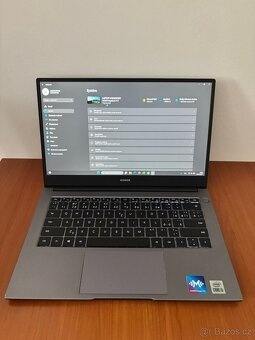 Notebook HONOR MagicBook X14, 512GB SSD - 3