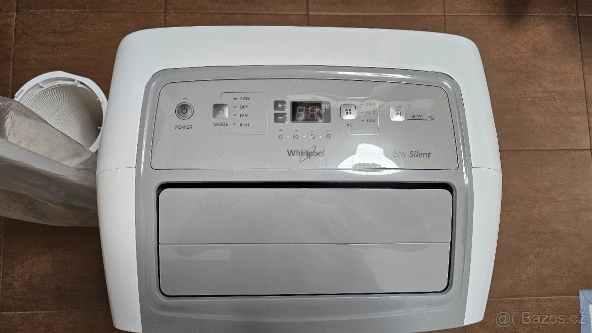 Whirlpool PACW212HP - 3