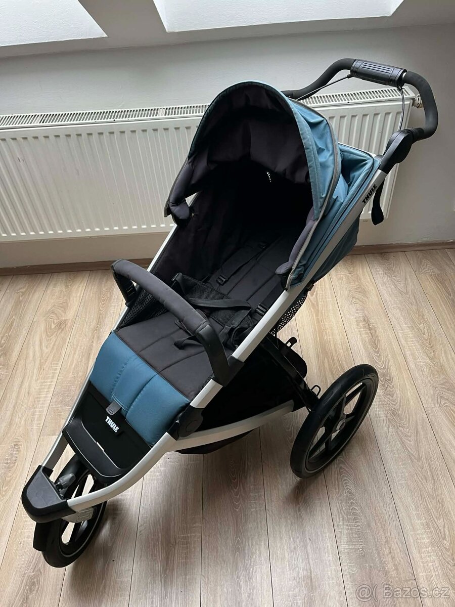 Thule Urban Glide 2 - 3