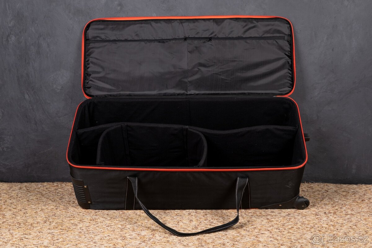 Kufr na fotovybavení - 3
