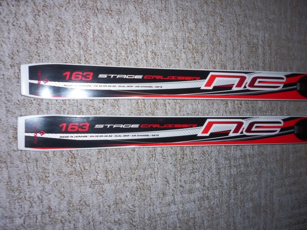 TECNO - 163cm - 3