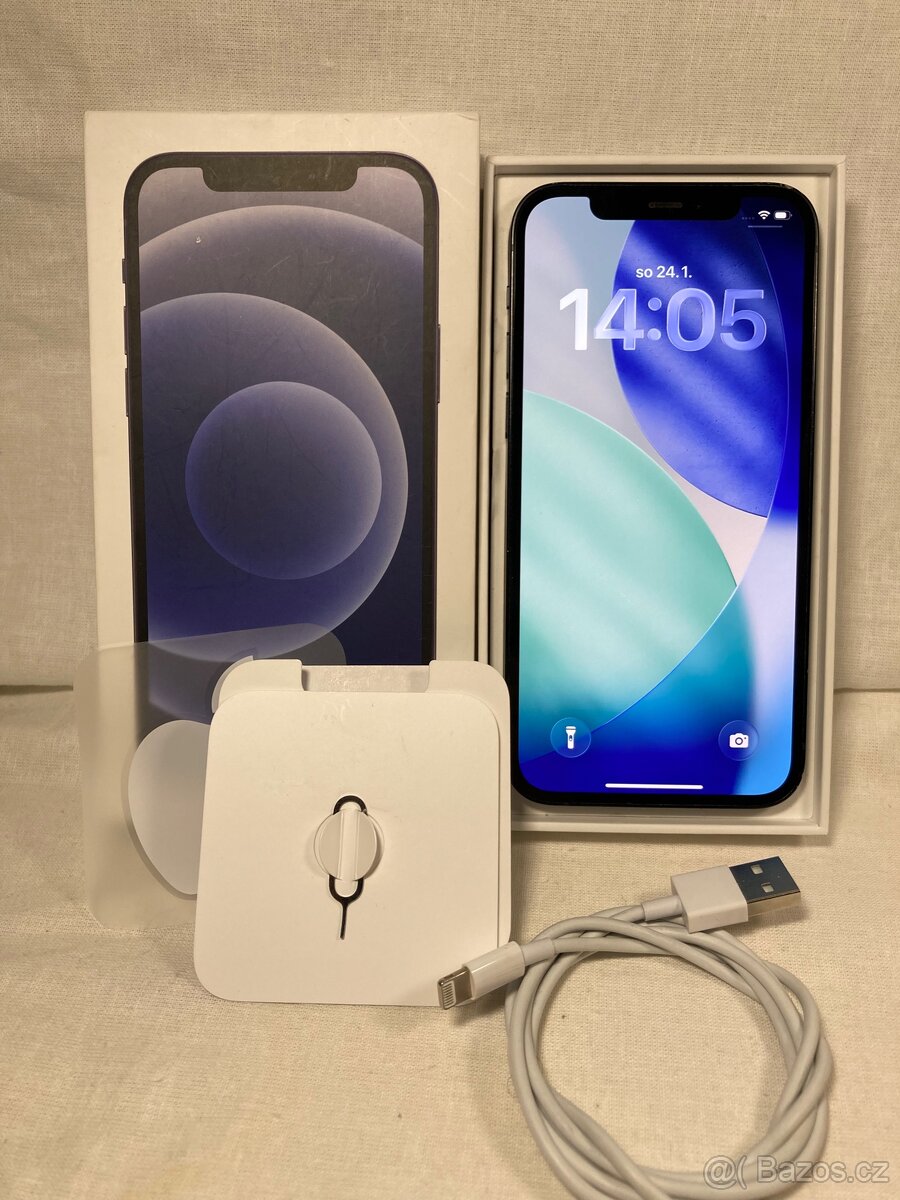 ✅iPhone 12, 64GB✅ - 3