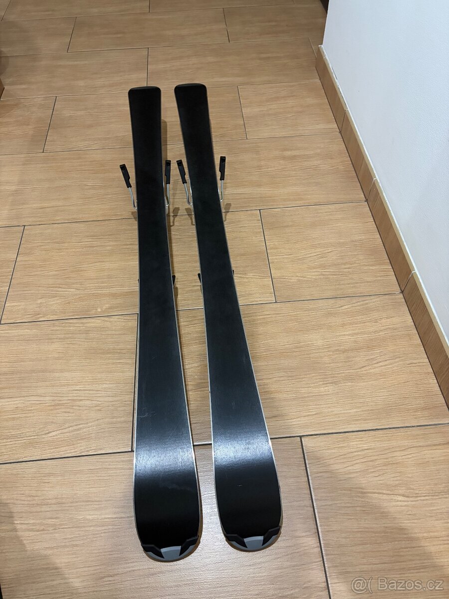 Lyžařský set - 3