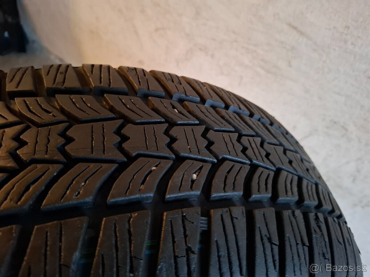 205/60 r16 zimní pneumatiky - 3
