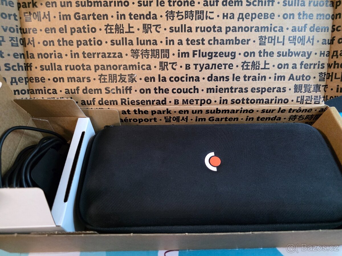 Steam Deck OLED 512GB TOP STAV - 3